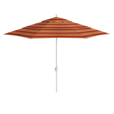 Parasol de marché de 132 po Ginata