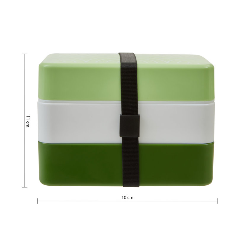 Houseknecht Food Storage Container
