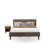 Brown/Antique Walnut n'est pas disponible