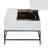 Rangeley Solid Wood Top Single Coffee Table