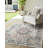 Diogo Machine Woven Polyester Indoor / Outdoor Rug-1987303185