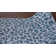 Tapis bleu sarcelle / gris Murph