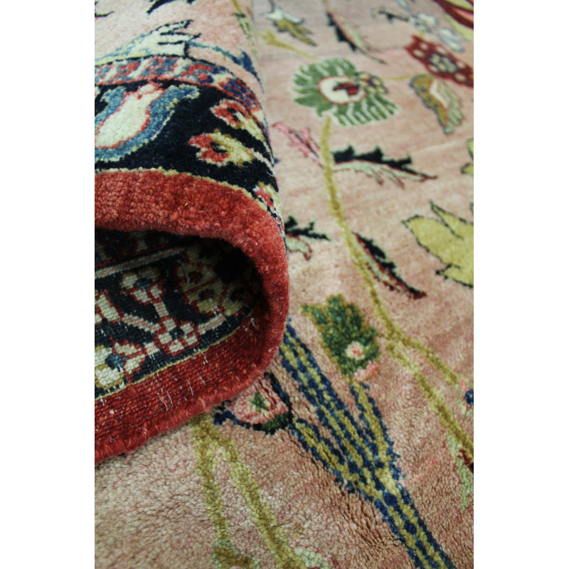 Vase One-of-a-Kind 6' X 19'5" Area Rug