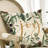 4-Piece Christmas Tree And Snowflake Pillowcase Set, 18.2 X 18.2 Inches. Winter Holiday Theme With Christmas Balls. Suitable For Sofas. Full Of Christmas Spirit!