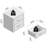 Avigail 20.31" 2 Drawer Nightstand-503743642-535294577