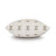 Tesseract Linen Square Pillow Cover & Insert