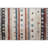 Premium Machine Washable Millbrook AMF1964 Stripes Rug-1632057125