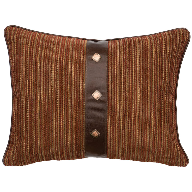 Wooded River Milady Standard Sham, Standard