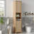 Freestanding Bathroom Storage Cabinet