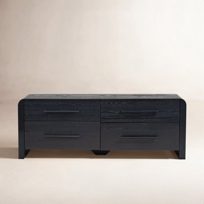 Cruz 64" Dresser
