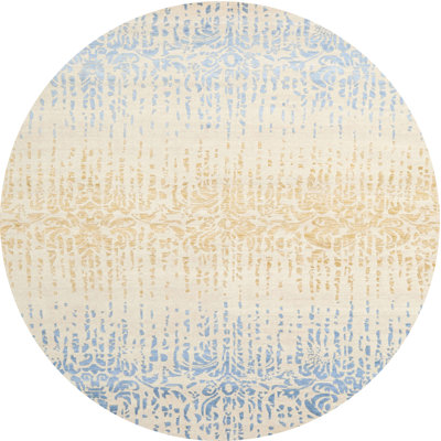 Abstract Indoor Rug
