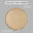 Modern Round Mirror,Secure & Stylish-32582098-32582100