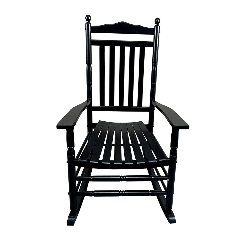 Chaise berçante
