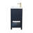 Vicini 30'' Single Vanity with Ceramic Top-94088314