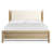 King Panel Upholstered Bed-2001492862