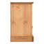 Table de chevet 1 tiroir Lindall-541474549