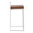 Ernestine Stackable Faux Leather Stool-1815299306-1875594848