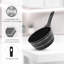 Non-Stick Aluminum Saucepan-89193074