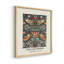 "William Morris", ensemble de 4 reproductions encadrées-851626484-851626485