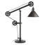 Descartes Metal Desk Lamp-1673109074