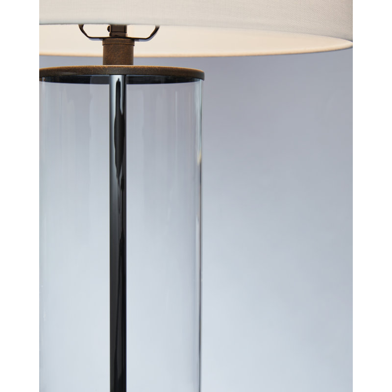 Lampe de table Kyandra USB