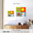Ashelle 4 Seasons Acrylic-109234639