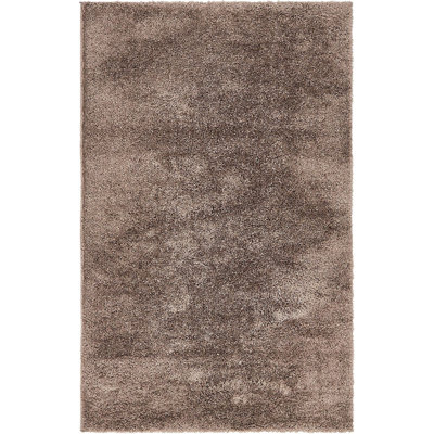 Tapis brun Paramount