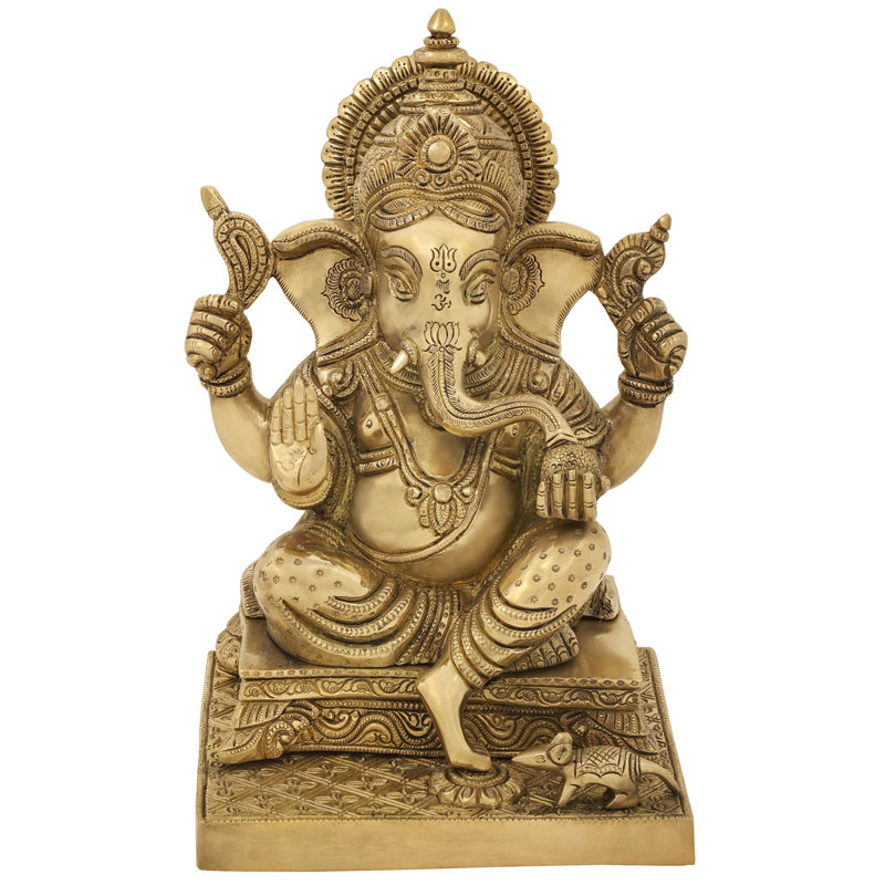 Figurine Ganesha