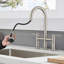 Robinet de cuisine amovible PROOX-84505206