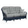 Everglade 80" Flared Arm Sofa