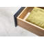 Ensemble de meuble-lavabo double 60 po Binion-1112390000