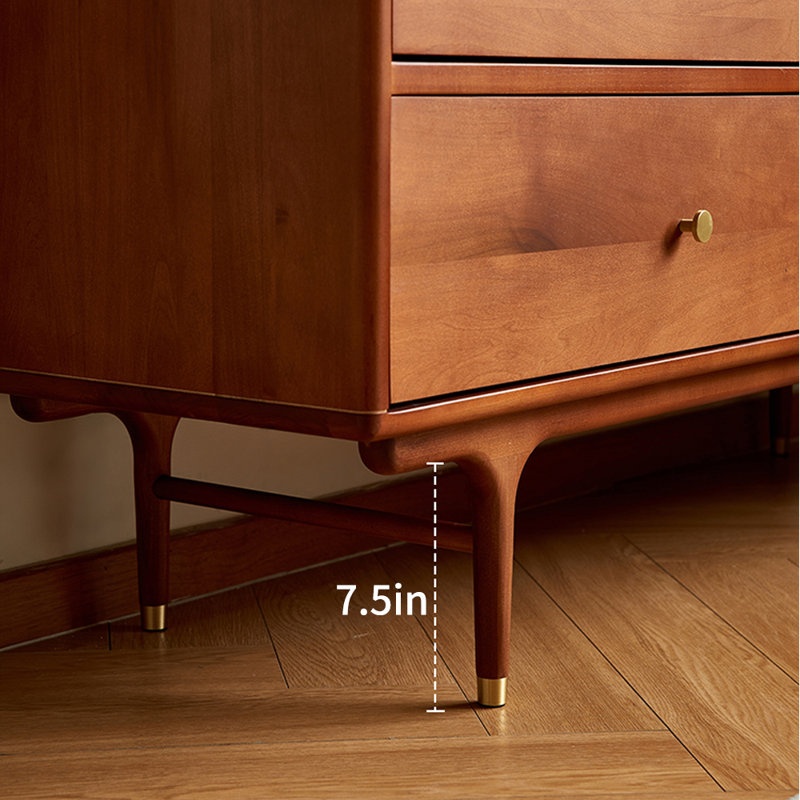 Console Boxwood