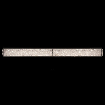 Barre de salle de bain l 49 po Arctique Halo