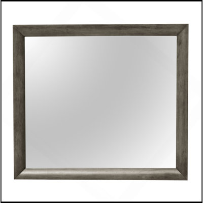 Miroir mural Contemporary