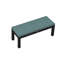 Urbana Outdoor Dining Bench-476200224