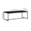 Trestle Coffee Table-1849656518