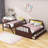 Guiliano Kids Twin Over Full Bunk Bed with Drawers-516051904