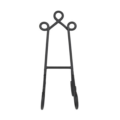 Ilanah Winston Porter Metal H-Frame Easel