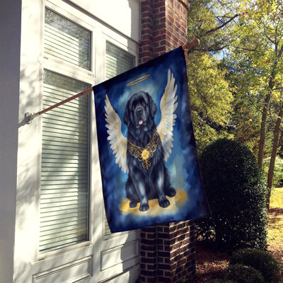 Drapeau Terre-Neuve My Angel House