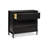 Jenny Lind 3-Drawer Dresser-1635248192