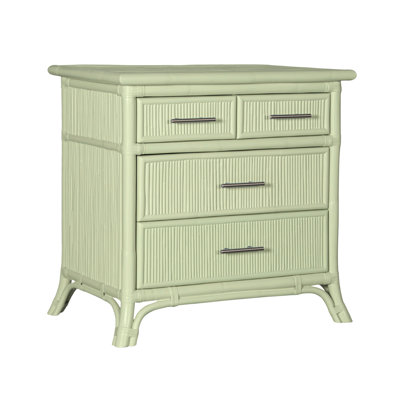 4 - Drawer Nightstand