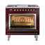 ILVE Nostalgie II Noblesse 36 in Dual Fuel Range-1316591953-1316591966