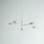 Lustre linéaire moderne à 5 lumières Luvonne-1110638816