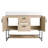 Bathroom Vanity Freestanding Design