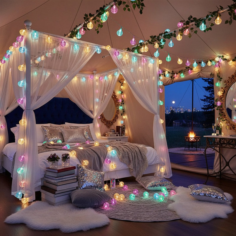 1524cm Standard String Light