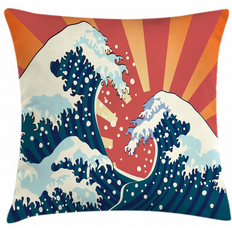 Pillow Cover, 26" x 26"