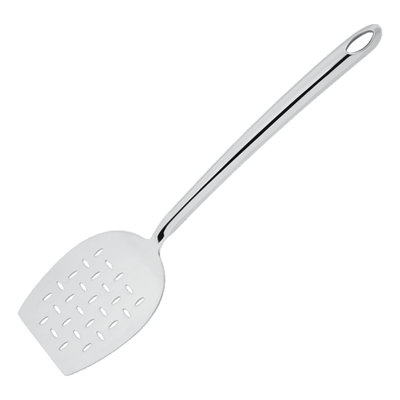 Judge Stainless Steel Tools, Perforated Turner