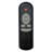 Lifesmart 1500 Watt 5118 BTU Electric High Efficiency Compact Space Heater with Adjustable Thermostat , Remote Included and with Digital Display