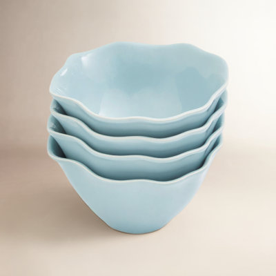 Sophie Conran Floret Stoneware Cereal Bowl
