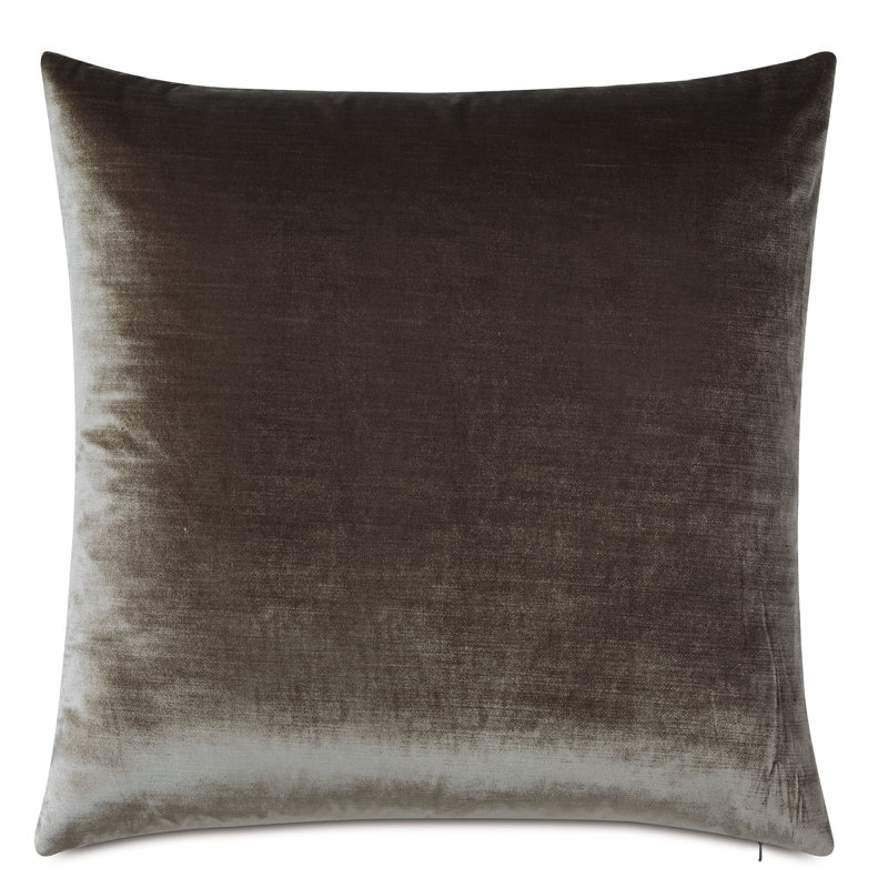 Antiquity Square Pillow Cover & Insert